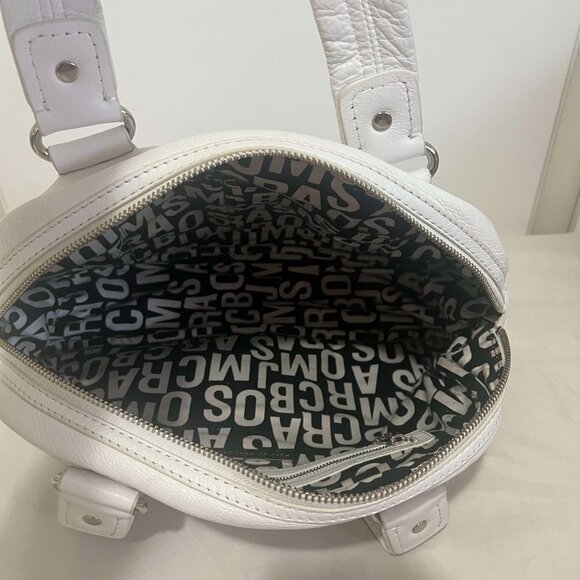 Marc Jacobs Handbags White - Picture 6 of 9